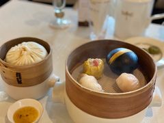 灌汤包-铭家点心(秦岭路店)