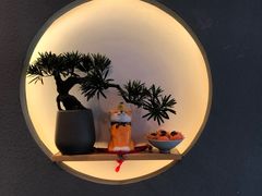 -红小满休闲餐厅(十全街店)