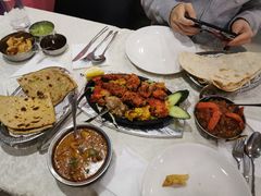 -葛尼沙印度餐厅 (镇明路店)