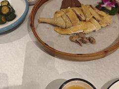 -顺德佬·宴请·生日宴(西乡店)