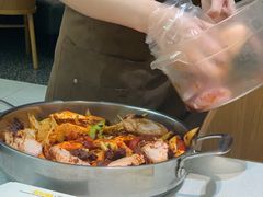 -黄记煌三汁焖锅(华发商都店)