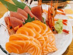 -林妈妈村·日式料理(宝山龙湖天街店)