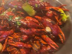 -一棠龙虾•王牌虾球(恒隆广场店)
