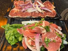 -丹东丛炟海鲜烧烤(江艺路店)