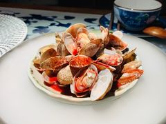 南乳花蛤-桂满陇-十里风荷(合生汇店)