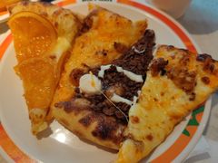 -比格比萨自助(宝山日月光店)