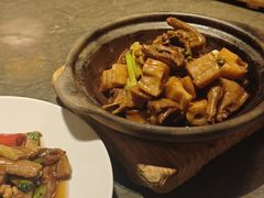 -汤城小厨•粤菜•靓汤(苏州街店)