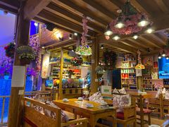 -民食香·腊排骨野生菌美食(木府店)