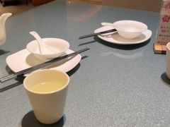 -双湖园·地标武汉菜(黄鹤楼解放路店)