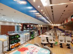 -广州保龄球馆(广州天河体育中心店)