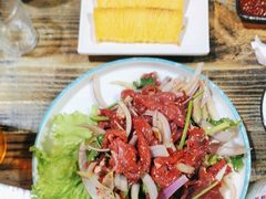 -齐齐哈尔·兄弟烤肉(湖山美地店)