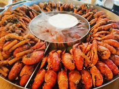 -马头巷·隐庐居·红油大虾(园区店)