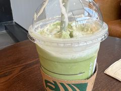 -星巴克(苏州泰华店)