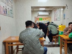 -同来顺烧烤餐厅(哈尔滨道店)