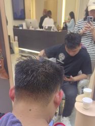 -M² LAB HAIR SALON