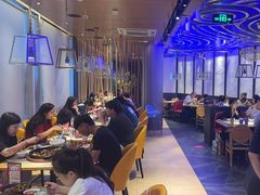 -老板恋上鱼(恒隆广场店)