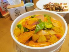 -四道菜·福建菜馆(莆田万达店)