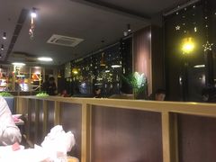 -豪客来牛排(中央花苑店)