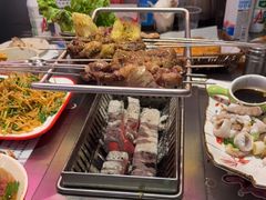 -遇西祠·海鲜烧烤(总店)