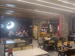 -陈熹公民族美食文化餐厅(中华广场店)