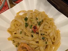 -蚝老板海鲜烧烤大排档(码头店)