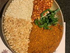 -盡膳口福跷脚牛肉火锅(合生汇购物中心店)