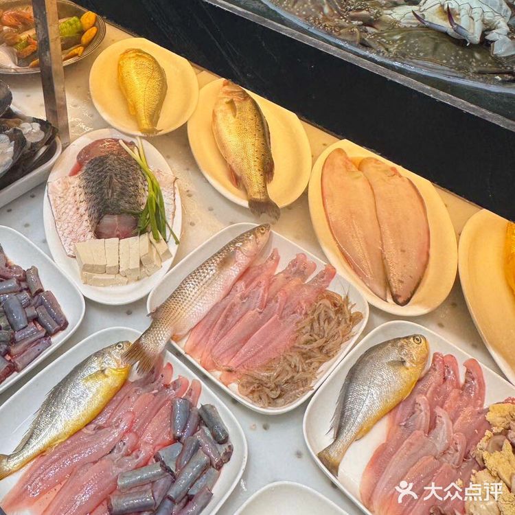 🤩救命!被本地人安利的海鲜店也太绝了吧!