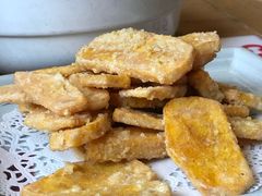 蛋黄南瓜-新白鹿餐厅(城西银泰城店)