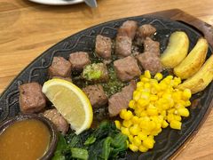 -萨莉亚意式餐厅(愉园站仁恒梦中心店)