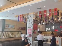 -九转小磨·非遗东北菜(群力店)