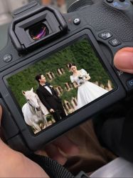 -CD视觉婚纱摄影