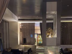 -天津东凯悦酒店·大堂吧