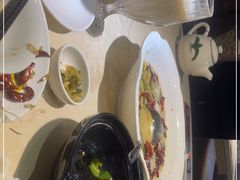 -九龙茶室·粤式茶餐厅(惠州永旺店)