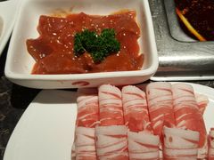 -海底捞火锅(泉城路店)