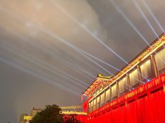 -大唐不夜城