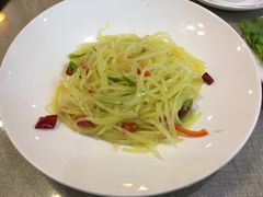 -火龙堂·风味民间菜(文一路店)