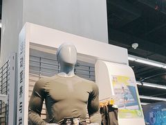 -迪卡侬(大英山店)
