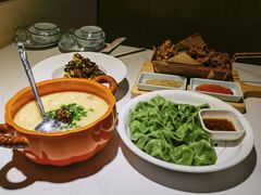 -33号大院·青岛本帮菜(五四广场店)
