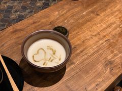 -桃源咖啡厅(武夷山大红袍山庄店)