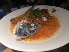 -大渔铁板烧(中山路八佰伴店)