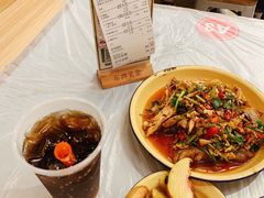 -东排食堂长沙小吃大排档(五一广场店)