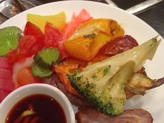 -上海宝华万豪酒店