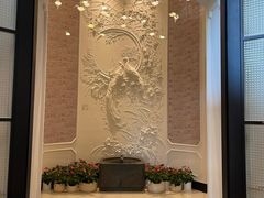 -翠湖宾馆·中餐厅