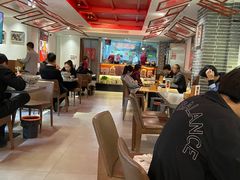 大堂-弓家大队老碗面(高新咖啡街区店)