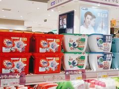 -丽达购物中心(崂山店)