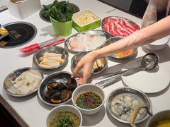 -行运海鲜食集(北京首店)