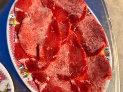 -潮汕•草根牛肉档(中江路店)