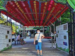 门面-上海大自然野生昆虫馆