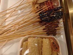 -热辣宗师·串串火锅(万达金街店)