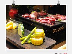 -樱宿日式和牛烧肉(五道口店)